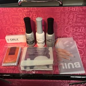Orly Builder Gel Bundle